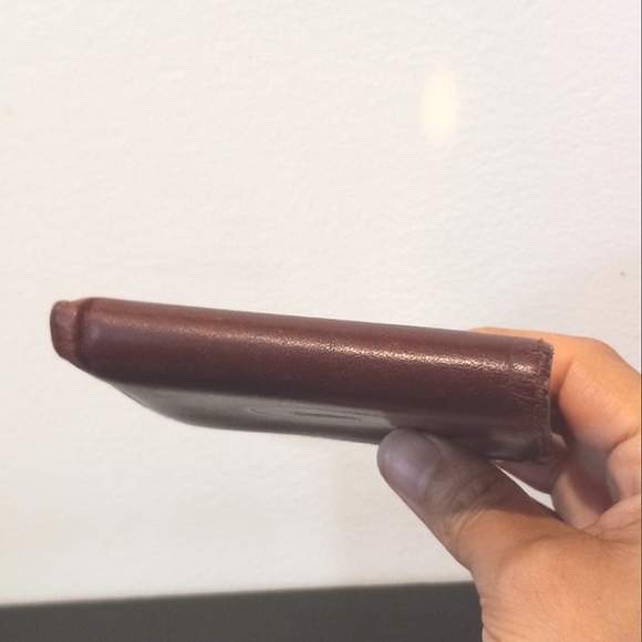 Sold!!!Cartier wallet - Picture 7 of 14